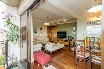 apartment em Marquês de Abrantes, Belém - São Paulo - SP