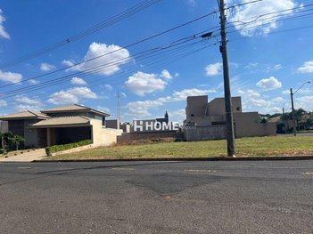 land_lot em Avenida Miguel Damha, Residencial Gaivota I - São José do Rio Preto - SP