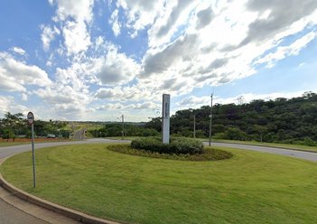 house em Rua Júlio Cassola, Alphaville Nova Esplanada - Votorantim - SP