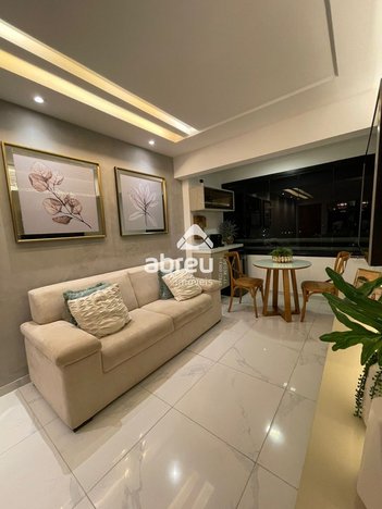 apartment em Rua Teotônio Freire, Ribeira - Natal - RN