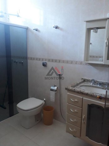 house em Rua José Carlos Bonilha, Jardim Santa Clara (Vila Xavier) - Araraquara - SP