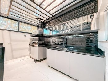 house em Rua Maracatu, Chácara Canta Galo - Cotia - SP