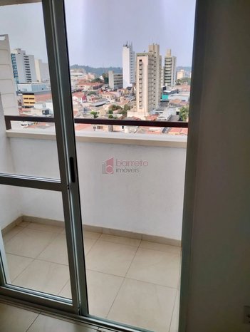 apartment em Rua Petronilha Antunes, Centro - Jundiaí - SP