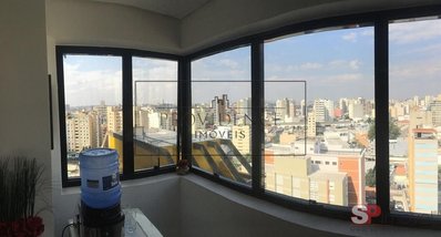 office em Dona Elisa Fláquer, Centro - Santo André - SP