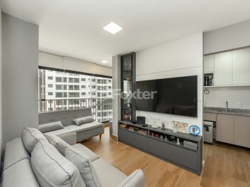 apartment em Rua Fortunato Ferraz, Vila Anastácio - São Paulo - SP