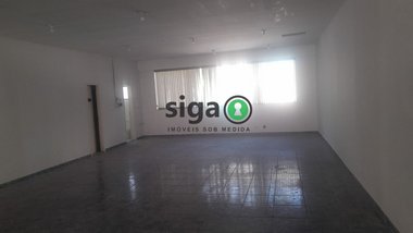 office em Rua Tuiuti, Tatuapé - São Paulo - SP