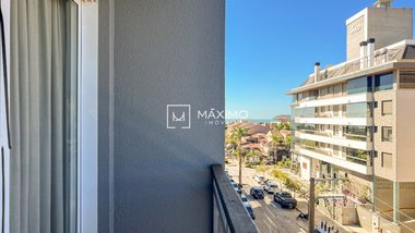 apartment em Rua Deputado Paulo Preis, Jurerê - Florianópolis - SC