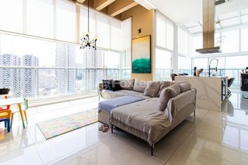 apartment em Rua dos Americanos, Barra Funda - São Paulo - SP