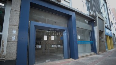 office em Avenida Paraná, Centro - Londrina - PR