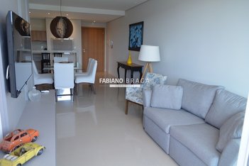 apartment em Avenida Central, Xangri-Lá - Xangri-Lá - RS