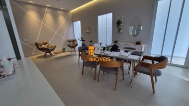 house em Rua Bartolomeu de Gusmão, Jardim América - Bauru - SP