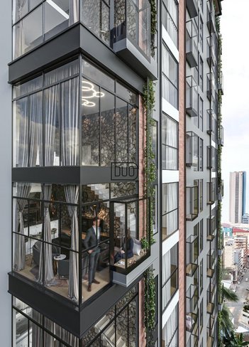 apartment em Rua Olinda Peixoto, Balneário Perequê - Porto Belo - SC