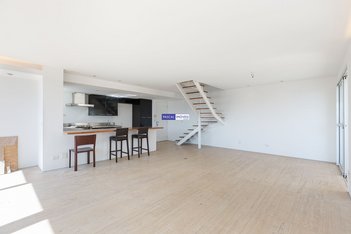 apartment em Rua Doutor Sodré, Vila Nova Conceição - São Paulo - SP