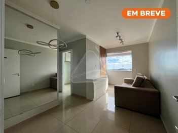 apartment em Rua Bento Gonçalves, Centro - Passo Fundo - RS