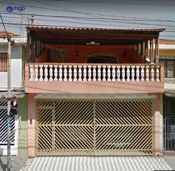 house em Avenida Edu Chaves, Parque Edu Chaves - São Paulo - SP