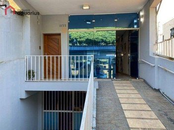 commercial_property em Avenida Cidade Jardim, Jardim Satélite - São José dos Campos - SP
