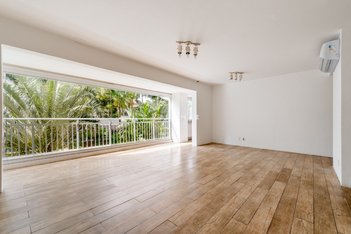 apartment em Avenida Túlio de Rose, Jardim Europa - Porto Alegre - RS