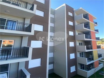 apartment em Avenida Senador José Ermírio de Moraes, Tremembé - São Paulo - SP