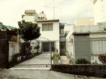 house em Olavo Bilac, Nossa Senhora de Fátima - Santa Maria - RS