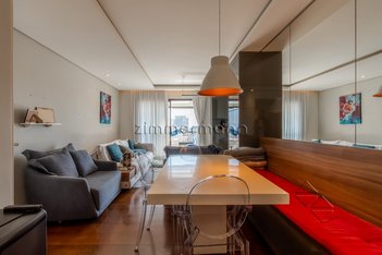 apartment em Rua Ministro Gastão Mesquita, Perdizes - São Paulo - SP