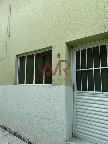 house em Rua Estevam de Araújo Almeida, Parada XV de Novembro - São Paulo - SP