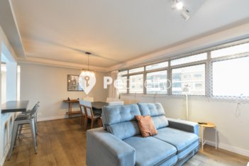 apartment em Rua Romilda Margarita Gabriel, Itaim Bibi - São Paulo - SP