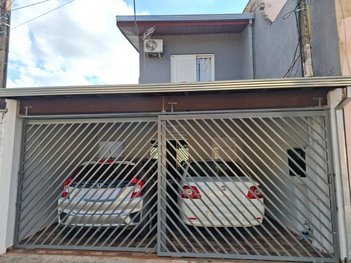 house em Rua José Gori, Rio Acima - Votorantim - SP