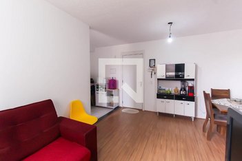apartment em Rua Conselheiro Lafaiette, Mooca - São Paulo - SP