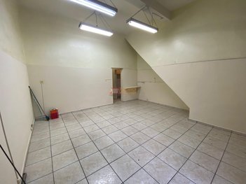 business em Ministro Oswaldo Aranha, Rudge Ramos - São Bernardo do Campo - SP