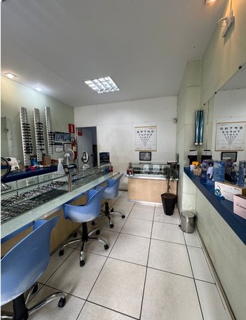 office em Rua Juiz de Fora, Barro Preto - Belo Horizonte - MG