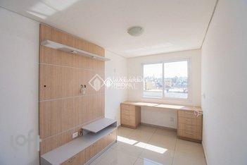 apartment em Guilherme Alves, Partenon - Porto Alegre - RS