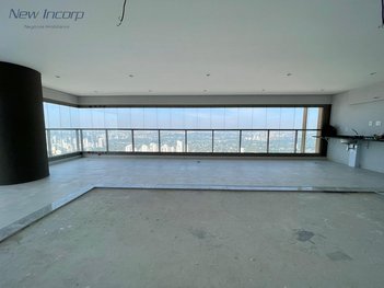 apartment em Rua Senador César Lacerda Vergueiro, Sumarezinho - São Paulo - SP