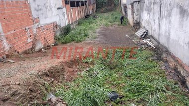 apartment em Rua Dona Elfrida, Chora Menino - São Paulo - SP