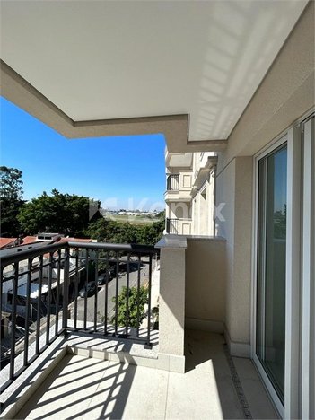 apartment em Rua Soror Angélica, Vila Ester (Zona Norte) - São Paulo - SP