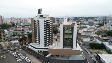commercial_building em Rua Coronel Marcos Rovaris, Centro - Criciúma - SC