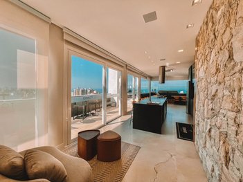 apartment em Avenida Paraguassú, Centro - Capão da Canoa - RS