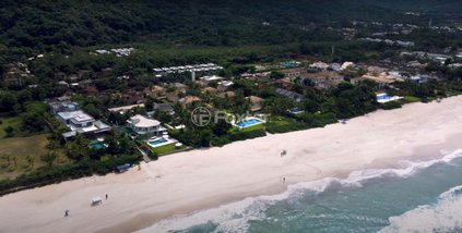 apartment em Avenida Doutor Francisco Loup, Maresias - São Sebastião - SP