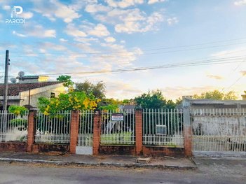 house em Rua Niterói, Pinheiro Machado - Santa Maria - RS
