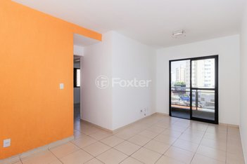 apartment em Rua do Acre, Vila Bertioga - São Paulo - SP