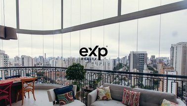 apartment em Rua Gabriele D'Annunzio, Campo Belo - São Paulo - SP