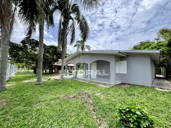 house em Avenida Parque Central, Xangri-Lá - Xangri-Lá - RS