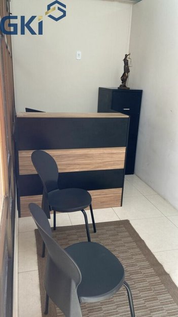 office em Rua Antônio Afonso, Centro - Jacareí - SP