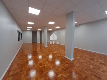 office em Santa Cruz, Centro - Santa Rosa - RS