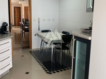 apartment em Rua Tomé de Sousa, Centro - São Bernardo do Campo - SP
