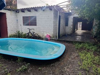 house em Rua Aratiba, Fortuna - Sapucaia do Sul - RS