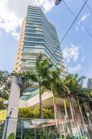 apartment em Rua Heliodora, Santana - São Paulo - SP