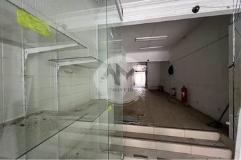 business em Avenida Lins de Vasconcelos, Cambuci - São Paulo - SP
