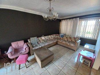 house em General Sady Cahen Fischer, Rubem Berta - Porto Alegre - RS