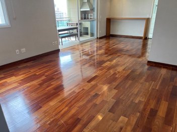 apartment em Rua José Gonçalves, Vila Andrade - São Paulo - SP