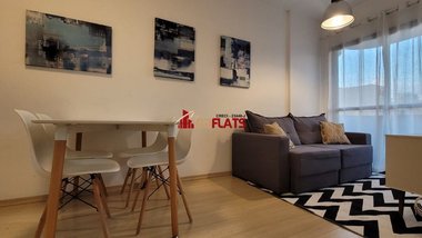 apartment em Avenida Jamaris, Planalto Paulista - São Paulo - SP